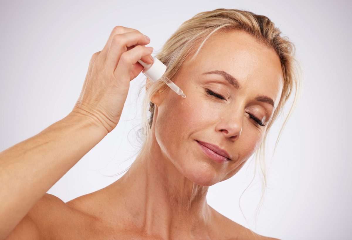 The Benefits of Peptide Therapy for Anti-Aging, Oceanside