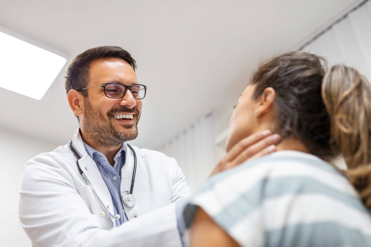 Peptide Therapy Clinic, Oceanside