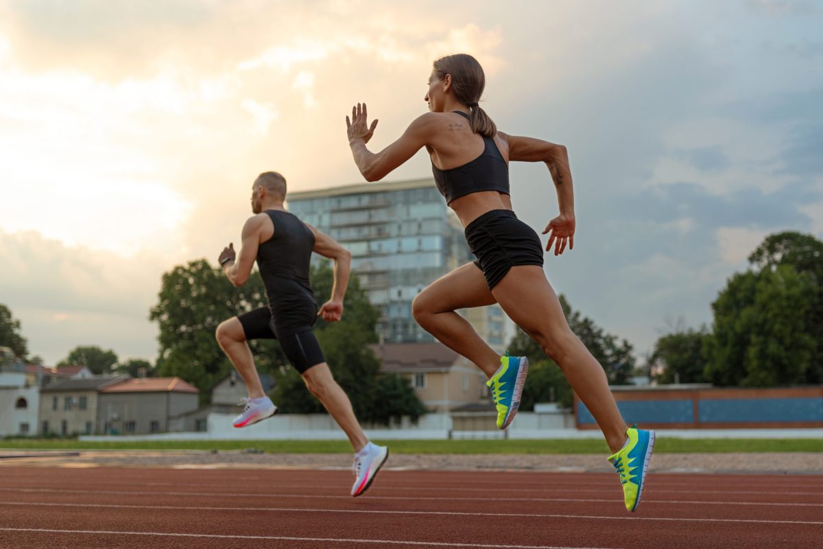 Peptide Therapy for Athletic Performance, Oceanside